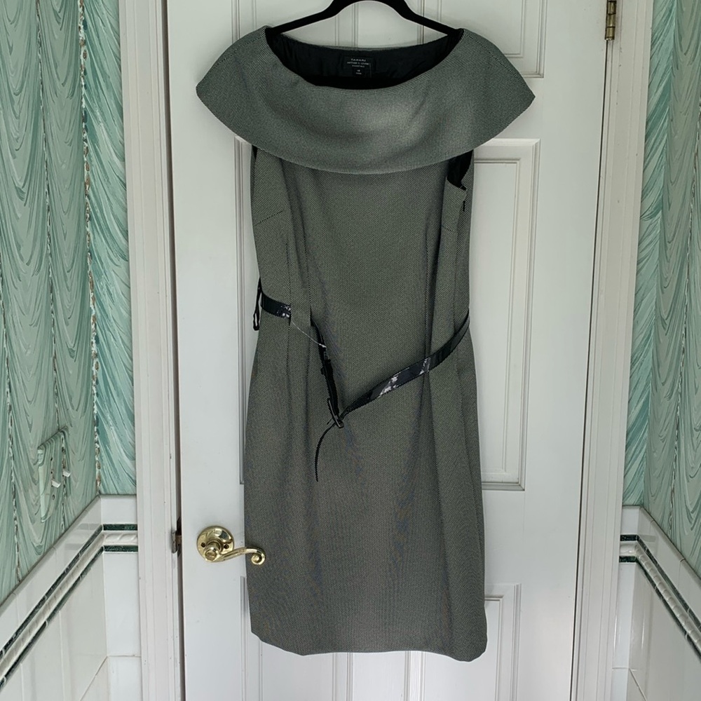 Tahari Dress